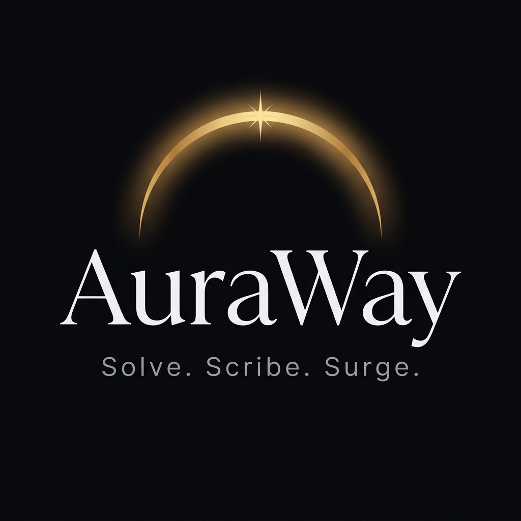 Aura Way